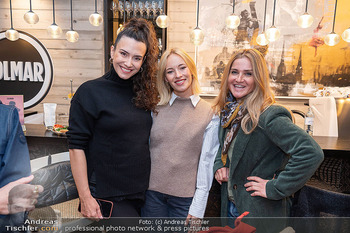 Colmar X Ski Austria Pressebrunch - FormDepot, Wien - Mi 14.10.2026 - 80
