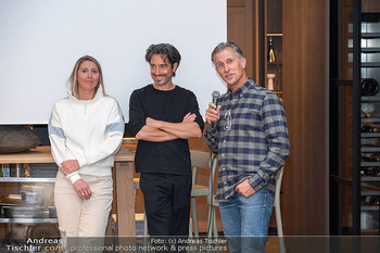Colmar X Ski Austria Pressebrunch - FormDepot, Wien - Mi 14.10.2026 - 81