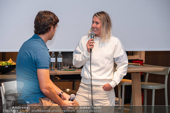 Colmar X Ski Austria Pressebrunch - FormDepot, Wien - Mi 14.10.2026 - 83