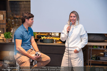 Colmar X Ski Austria Pressebrunch - FormDepot, Wien - Mi 14.10.2026 - 84