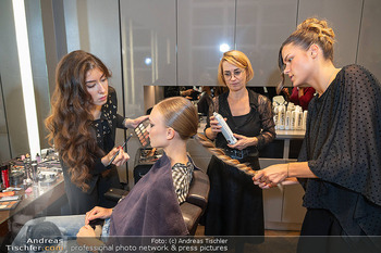Kaffeesiederball Fashion Show - Bundy Schwarzenbergplatz, Wien - Do 15.10.2026 - 5