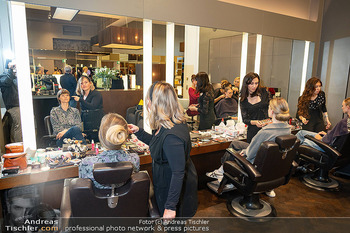 Kaffeesiederball Fashion Show - Bundy Schwarzenbergplatz, Wien - Do 15.10.2026 - 7