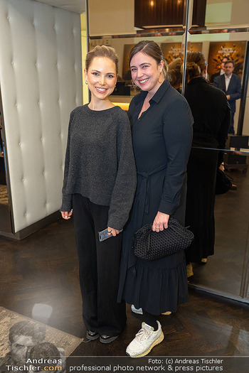 Kaffeesiederball Fashion Show - Bundy Schwarzenbergplatz, Wien - Do 15.10.2026 - 12