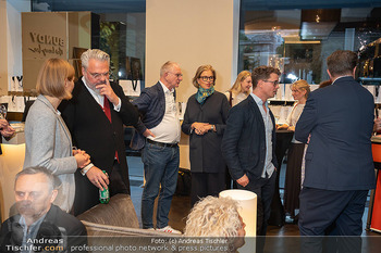 Kaffeesiederball Fashion Show - Bundy Schwarzenbergplatz, Wien - Do 15.10.2026 - 25