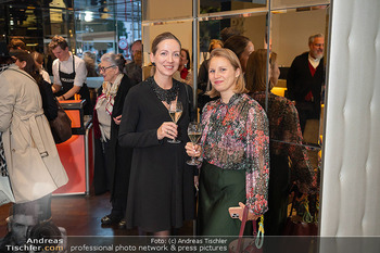 Kaffeesiederball Fashion Show - Bundy Schwarzenbergplatz, Wien - Do 15.10.2026 - 26