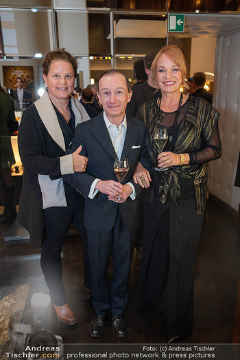 Kaffeesiederball Fashion Show - Bundy Schwarzenbergplatz, Wien - Do 15.10.2026 - 40