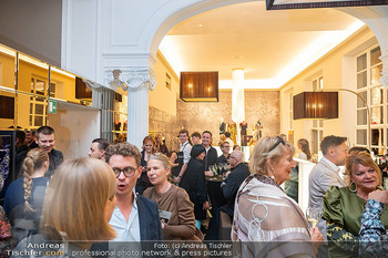 Kaffeesiederball Fashion Show - Bundy Schwarzenbergplatz, Wien - Do 15.10.2026 - 41