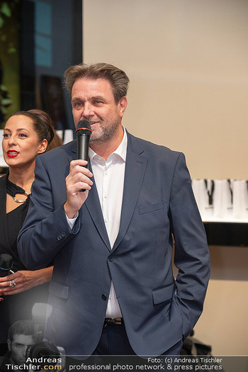 Kaffeesiederball Fashion Show - Bundy Schwarzenbergplatz, Wien - Do 15.10.2026 - 42