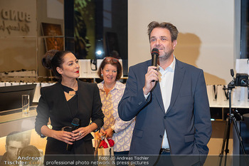 Kaffeesiederball Fashion Show - Bundy Schwarzenbergplatz, Wien - Do 15.10.2026 - 43