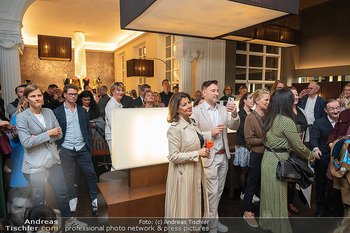 Kaffeesiederball Fashion Show - Bundy Schwarzenbergplatz, Wien - Do 15.10.2026 - 48