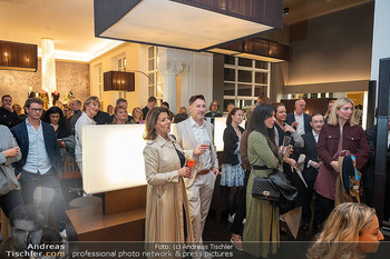 Kaffeesiederball Fashion Show - Bundy Schwarzenbergplatz, Wien - Do 15.10.2026 - 49
