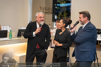 Kaffeesiederball Fashion Show - Bundy Schwarzenbergplatz, Wien - Do 15.10.2026 - 52
