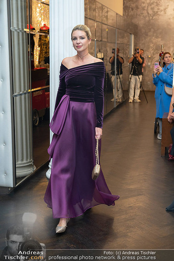 Kaffeesiederball Fashion Show - Bundy Schwarzenbergplatz, Wien - Do 15.10.2026 - 58