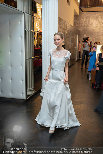 Kaffeesiederball Fashion Show - Bundy Schwarzenbergplatz, Wien - Do 15.10.2026 - 66
