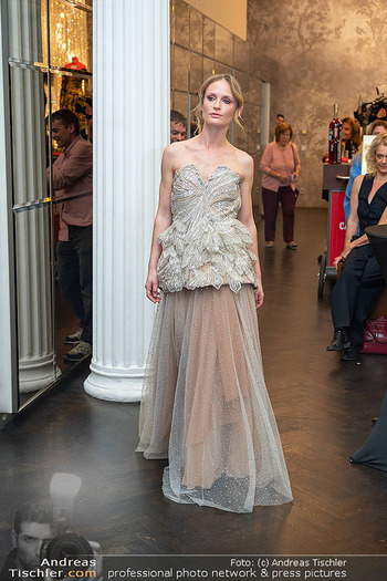 Kaffeesiederball Fashion Show - Bundy Schwarzenbergplatz, Wien - Do 15.10.2026 - 104