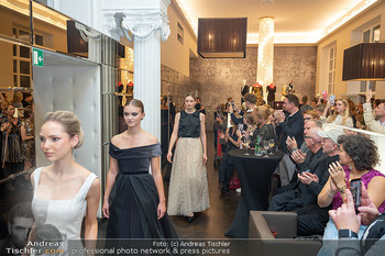 Kaffeesiederball Fashion Show - Bundy Schwarzenbergplatz, Wien - Do 15.10.2026 - 113