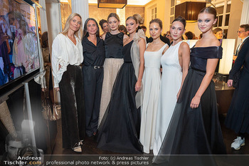 Kaffeesiederball Fashion Show - Bundy Schwarzenbergplatz, Wien - Do 15.10.2026 - 117