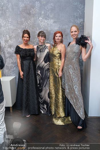 Kaffeesiederball Fashion Show - Bundy Schwarzenbergplatz, Wien - Do 15.10.2026 - 152