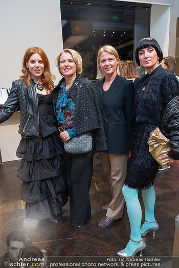 Kaffeesiederball Fashion Show - Bundy Schwarzenbergplatz, Wien - Do 15.10.2026 - 156