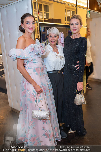 Kaffeesiederball Fashion Show - Bundy Schwarzenbergplatz, Wien - Do 15.10.2026 - 158