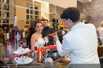 Kaffeesiederball Fashion Show - Bundy Schwarzenbergplatz, Wien - Do 15.10.2026 - 161