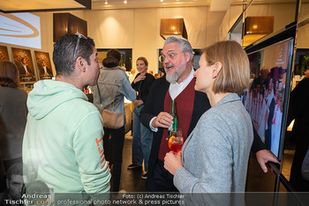 Kaffeesiederball Fashion Show - Bundy Schwarzenbergplatz, Wien - Do 15.10.2026 - 162