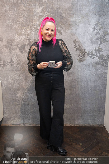 Kaffeesiederball Fashion Show - Bundy Schwarzenbergplatz, Wien - Do 15.10.2026 - 170