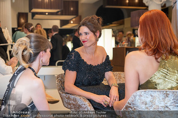 Kaffeesiederball Fashion Show - Bundy Schwarzenbergplatz, Wien - Do 15.10.2026 - 173