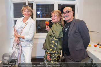 Kaffeesiederball Fashion Show - Bundy Schwarzenbergplatz, Wien - Do 15.10.2026 - 178
