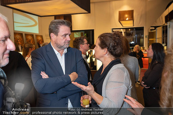 Kaffeesiederball Fashion Show - Bundy Schwarzenbergplatz, Wien - Do 15.10.2026 - 179