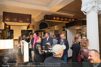 Kaffeesiederball Fashion Show - Bundy Schwarzenbergplatz, Wien - Do 15.10.2026 - 181
