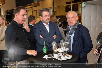 Kaffeesiederball Fashion Show - Bundy Schwarzenbergplatz, Wien - Do 15.10.2026 - 185