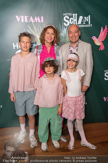 VIP Opening - Hotel Schani am Naschmarkt, Wien - Sa 17.10.2026 - 4