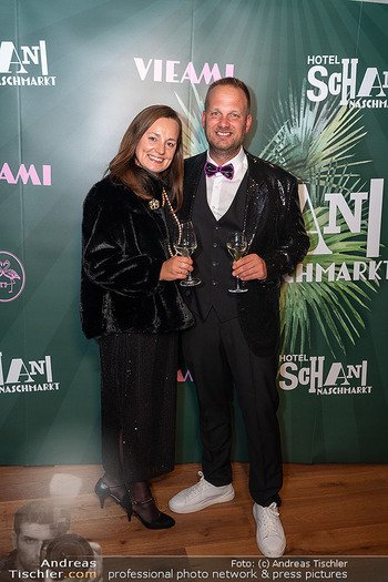 VIP Opening - Hotel Schani am Naschmarkt, Wien - Sa 17.10.2026 - 9