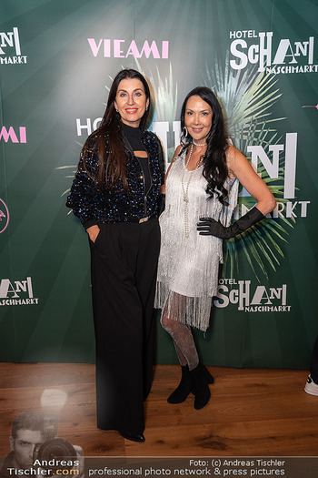 VIP Opening - Hotel Schani am Naschmarkt, Wien - Sa 17.10.2026 - 11