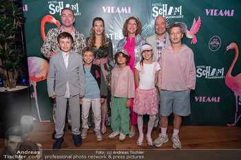 VIP Opening - Hotel Schani am Naschmarkt, Wien - Sa 17.10.2026 - 13
