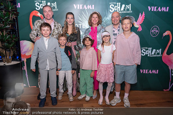 VIP Opening - Hotel Schani am Naschmarkt, Wien - Sa 17.10.2026 - 14