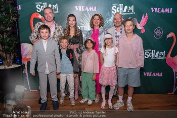 VIP Opening - Hotel Schani am Naschmarkt, Wien - Sa 17.10.2026 - 15