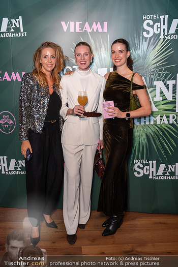 VIP Opening - Hotel Schani am Naschmarkt, Wien - Sa 17.10.2026 - 16