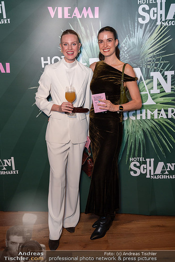 VIP Opening - Hotel Schani am Naschmarkt, Wien - Sa 17.10.2026 - 18