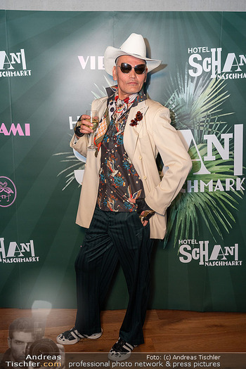 VIP Opening - Hotel Schani am Naschmarkt, Wien - Sa 17.10.2026 - Kenny KRÜGER24
