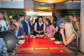 VIP Opening - Hotel Schani am Naschmarkt, Wien - Sa 17.10.2026 - 28