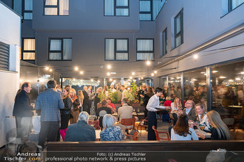 VIP Opening - Hotel Schani am Naschmarkt, Wien - Sa 17.10.2026 - 29
