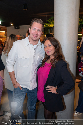 VIP Opening - Hotel Schani am Naschmarkt, Wien - Sa 17.10.2026 - 32