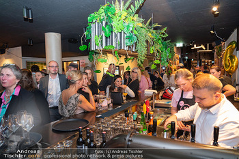 VIP Opening - Hotel Schani am Naschmarkt, Wien - Sa 17.10.2026 - 35