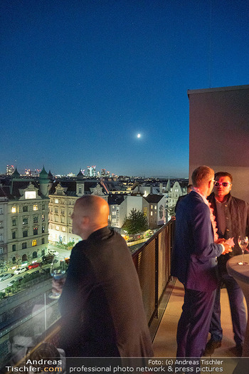 VIP Opening - Hotel Schani am Naschmarkt, Wien - Sa 17.10.2026 - 36