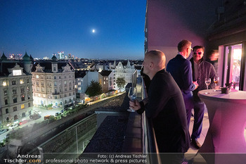 VIP Opening - Hotel Schani am Naschmarkt, Wien - Sa 17.10.2026 - 37