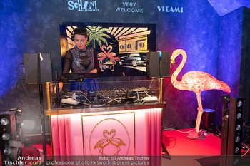VIP Opening - Hotel Schani am Naschmarkt, Wien - Sa 17.10.2026 - 39