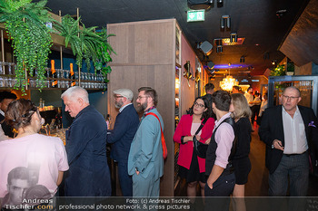 VIP Opening - Hotel Schani am Naschmarkt, Wien - Sa 17.10.2026 - 40