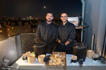VIP Opening - Hotel Schani am Naschmarkt, Wien - Sa 17.10.2026 - 41